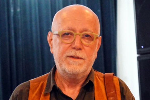 "NISAM BIOLOŠKI OTAC, ALI TO JE MOJ SIN" Irfan Mensur o razvodu od Srne Lango i njenom prvom sinu koji je NEVIĐENI FRAJER: "Dogovorio sam se sa njegovim ocem"