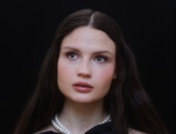 Kawka z... Julią Rocką. "Taty nie było nigdy"