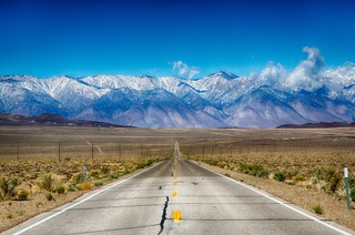 10 rajów dla kierowców. Liczą się nie tylko najlepsze drogi