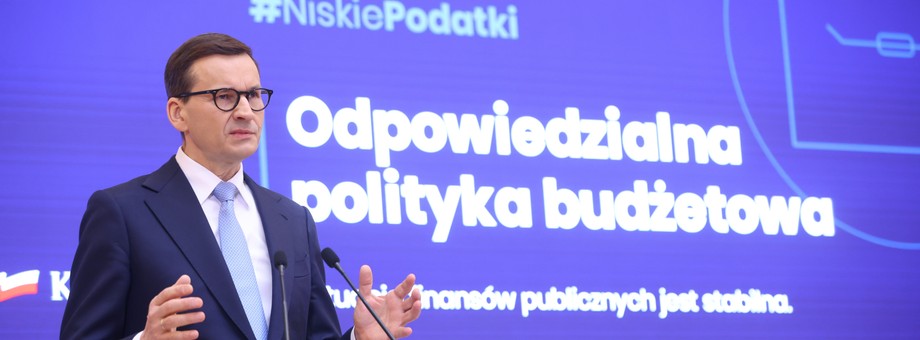 Ekonomiści punktują rząd: w obecnej sytuacji potrzebne są nam inne działania, a nie zmiany podatkowe