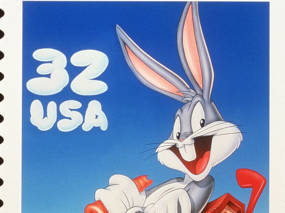 Królik Bugs powraca w wielkim stylu