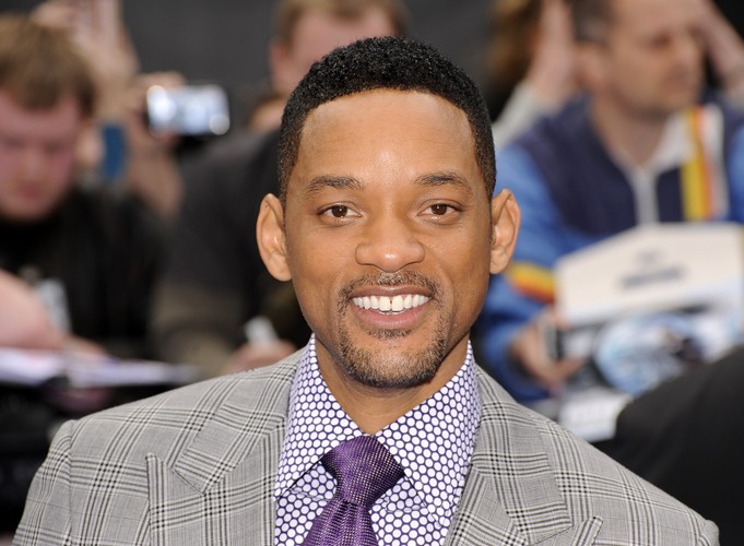 9. Will Smith – 624 milionów dolarów