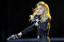 Madonna / fot. Agencja BE&amp;W