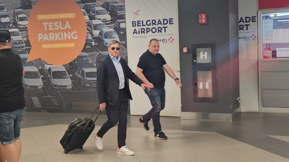 Dragan Stojković Piksi