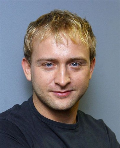 11.11.2006 Warszawa Plan serialu pt. ' Oficerowie ' N/z Borys SzycFot. Piotr Fotek/REPORTER