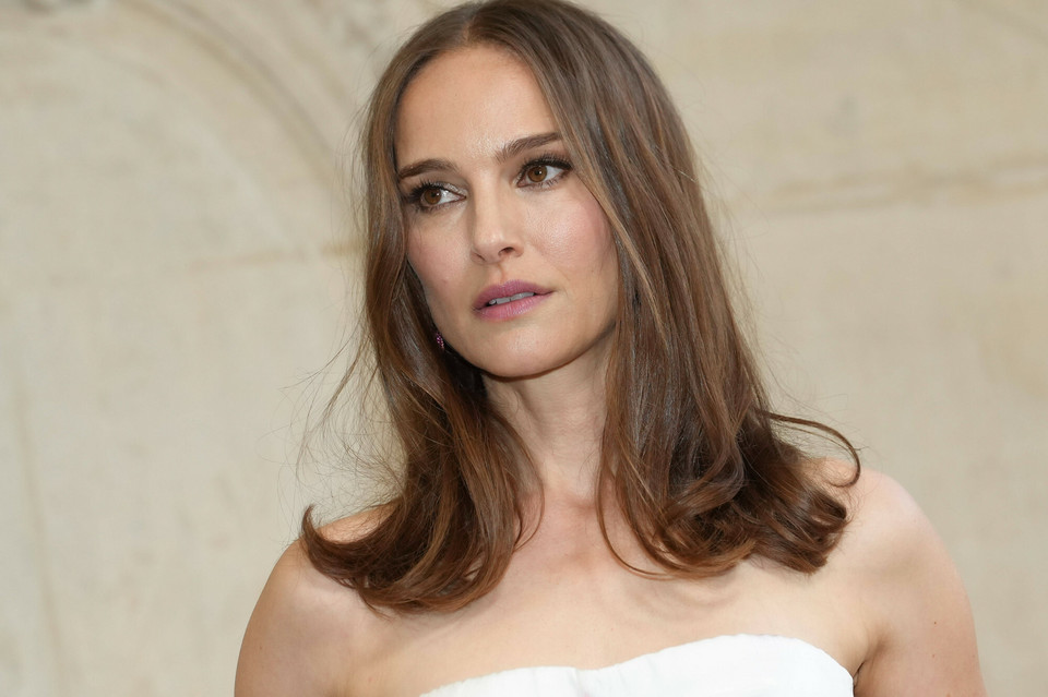 Natalie Portman