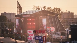 męskie granie 2025 - wrocław. line-up i dokładne godziny koncertów