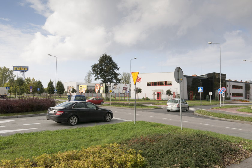 Prezydent potrącił motorowerzystę