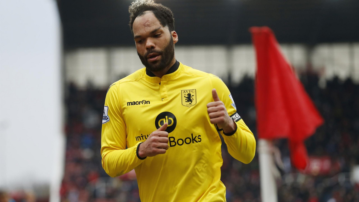 Joleon Lescott, który ma za sobą 26 spotkań w kadrze "Synów Albionu" nie będzie już grał na Wyspach Brytyjskich. 34-letni obrońca zdecydował się na transfer do AEK.