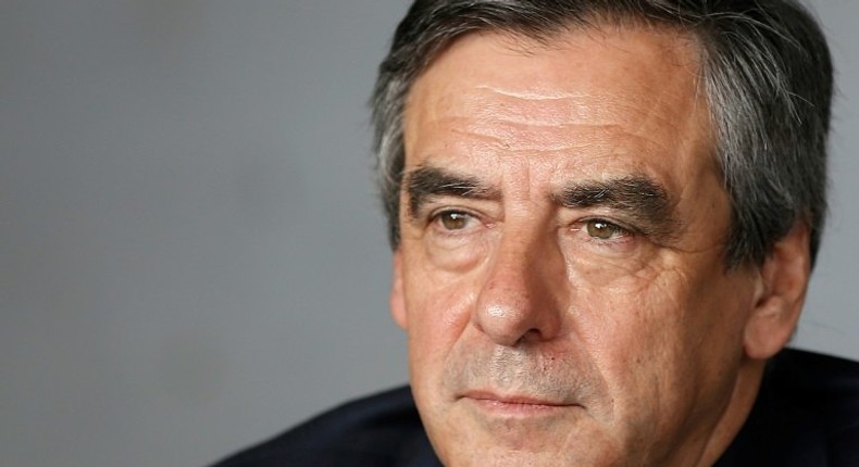 French presidential candidate Francois Fillon claims that an investigation into his wife Penelope's allegedly fake jobs was an attempt at political assassination