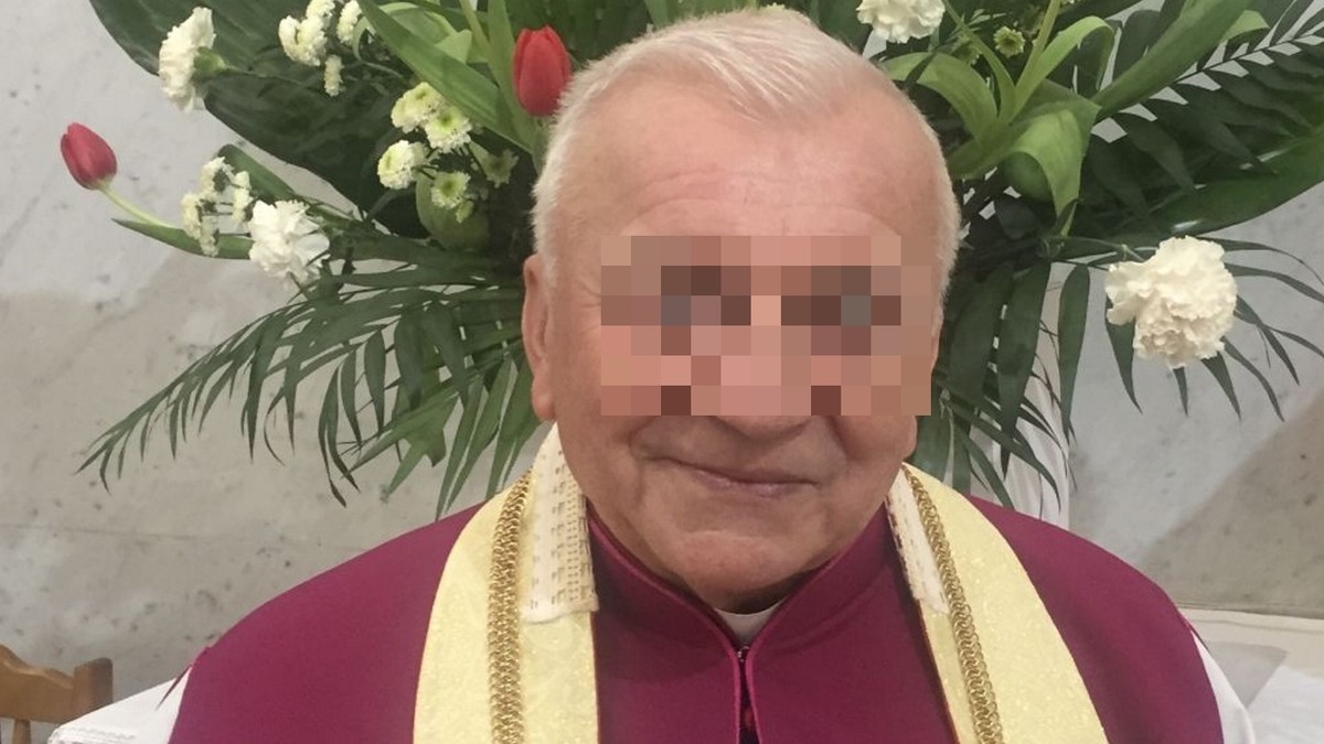 Ks. Leon najpierw został pobity, potem oskarżony o straszne rzeczy. Zapadł wyrok
