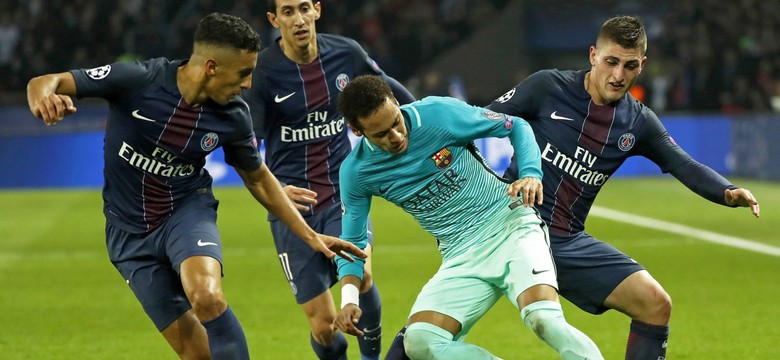 Liga francuska: Transfer Neymara potwierdzony. Brazylijczyk najdroższym piłkarzem w historii