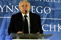 Kaczyński będzie u premiera i na posiedzeniu RBN. "Sytuacja jest wyjątkowa"