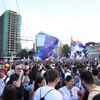 Studenti protest