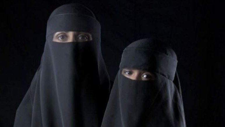 burka