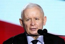 Jarosław Kaczyński