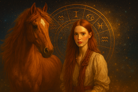 Sledeća godina je u znaku VATRENOG KONJA i ovaj vulkan energije ne prašta ništa, ali sudbina je izabrala 3 FAVORITA i ovi znaci će ODGALOPIRATI KA USPEHU