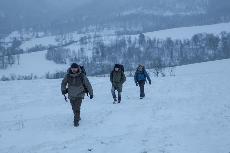 Gdzie diabeł mówi dobranoc...