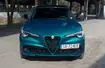 Alfa Romeo Stelvio Quadrifoglio