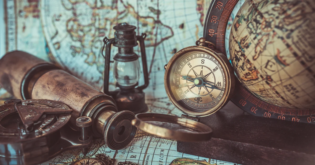 QUIZ HISTORYCZNY: czy pamiętasz te daty?