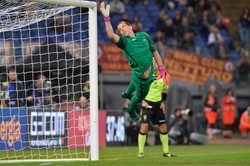 Liga Europy: Awans zespołów Szczęsnego, Jędrzejczyka i Teodorczyka