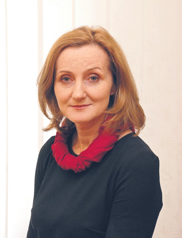 Dorota Włoch