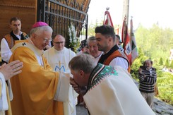 Abp Marek Jędraszewski znów o 'ustawie przemocowej' i ideologii gender