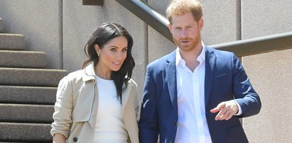 Meghan i Harry zarobią fortunę. Wszystko jest policzone