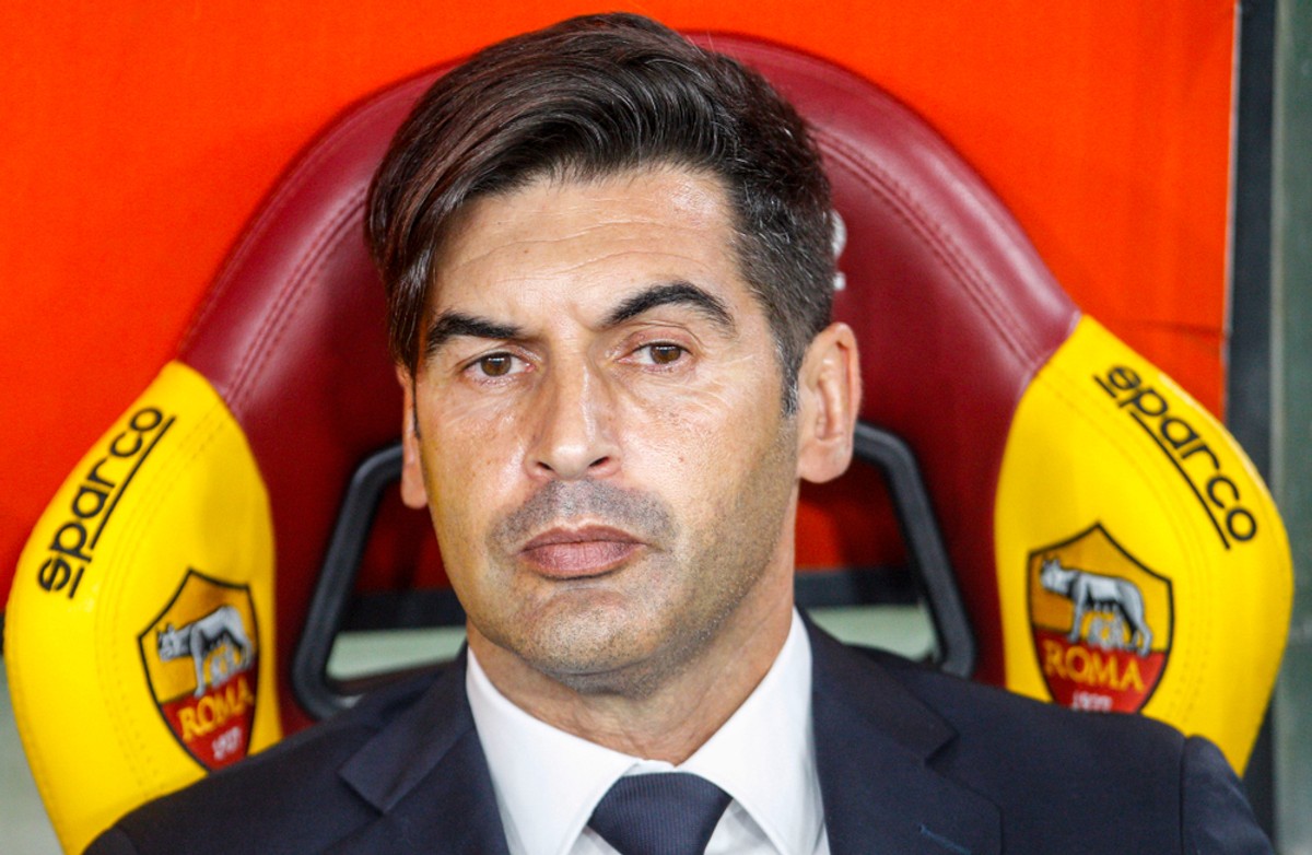 Paulo Fonseca