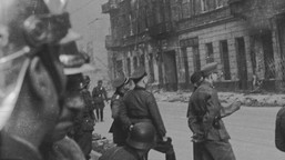 33 zdjęcia z getta polski film dokumentalny gdzie oglądać