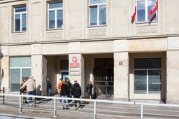 ponad 966 tys. osób, które uciekły z ukrainy, miało w polsce nadaną oc