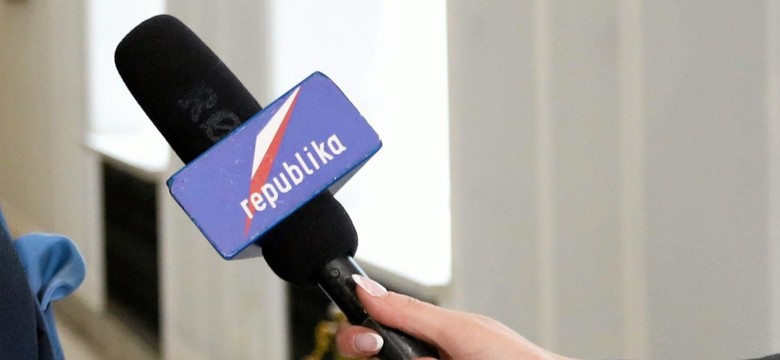 Sakiewicz: Pracownica TV Republika ostrzelana z broni pneumatycznej. Zawiadomiliśmy policję