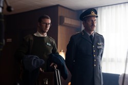 Fatalna wpadka Rosji u wybrzeży Szwecji. Wyczekiwany serial już na VOD