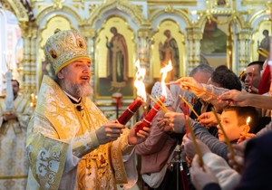 Šta je Blagodatni oganj koji se pojavljuje samo na Veliku subotu u Jerusalimu