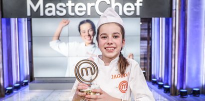 Jagoda wygrała "MasterChefa Juniora"! Wiemy, jakie ma plany na przyszłość