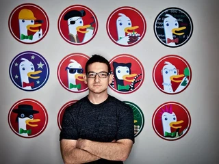 Gabriel Weinberg, DuckDuckGo