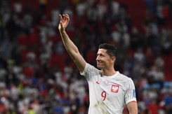 Z ust Lewandowskiego padły gorzkie słowa. Jak ultimatum... [WIDEO]