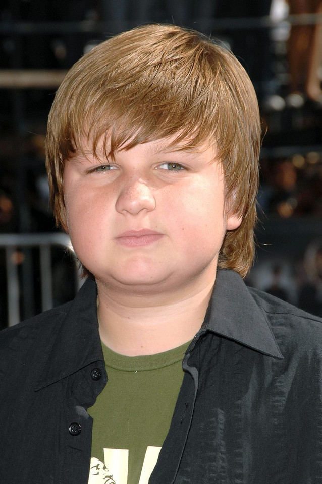 Angus T. Jones