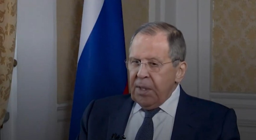 lavrov
