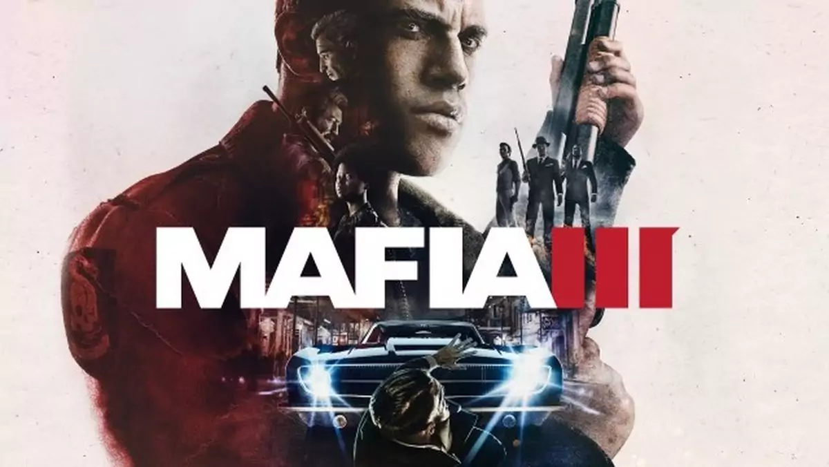 Mafia III debiutuje i zawodzi graczy na PC