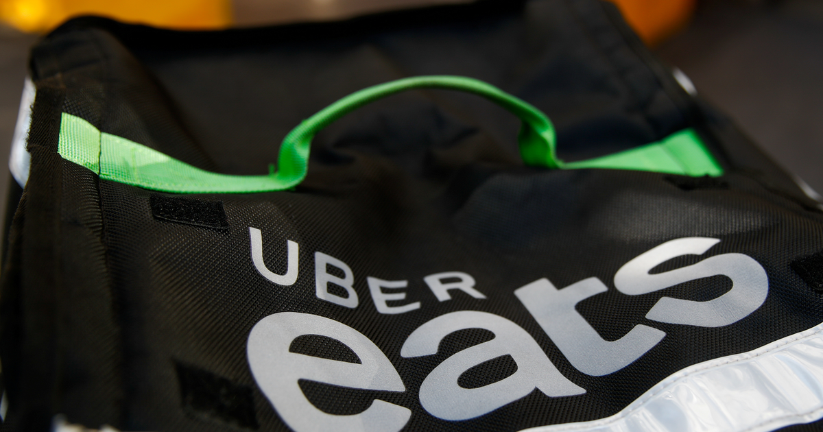 Sac uber prix cheap