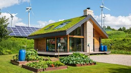 budownictwo ekologiczne w polsce. polacy mają obawy. „eko” kojarzą z w