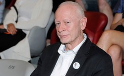 Gorzkie słowa Boniego o PO. "Przegrała walkę o rząd dusz"