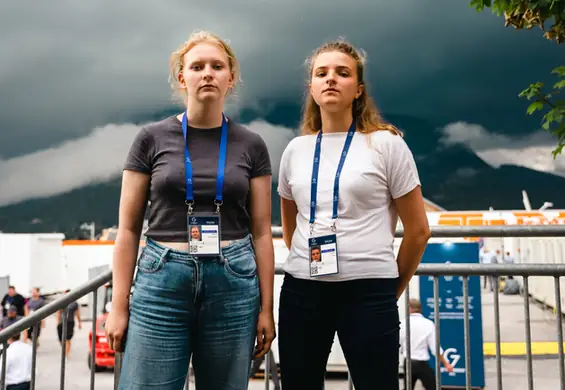 "Aktywizm ma twarz Grety, ale czas na Europę Wschodnią". Oto wyjątkowy obóz klimatyczny