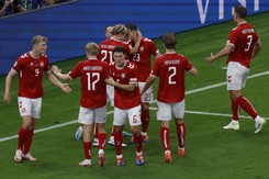 Euro 2024. Kadrowicze zrezygnowali z premii. Pieniądze zostaną przekazane kobiecej reprezentacji