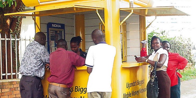72% of Ghanaians trust mobile money more than financial institutions – Afrobarometer report