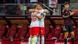 Błaszczykowski o decyzji Lewandowskiego. "Nie powiedziałbym trenerowi, że czuję się zmęczony"