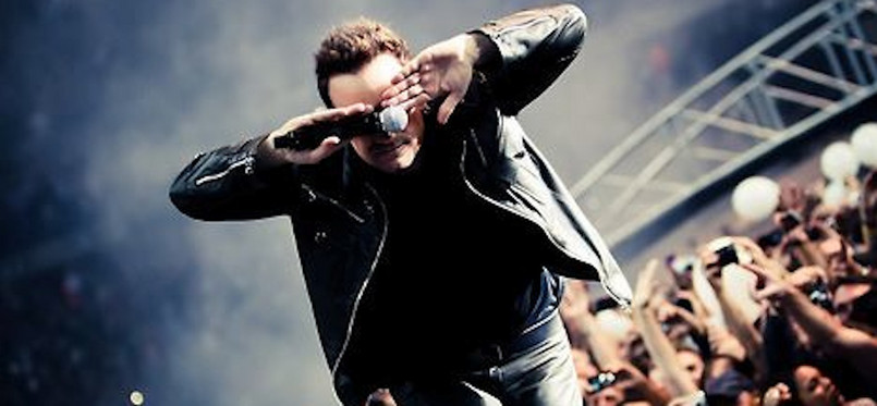 Tylko pięć procent użytkowników iTunes zdecydowało się ściągnąć album U2 "Songs Of Innocence". Słowo "tylko" w tym wypadku jest pewnym nadużyciem, gdyż oznacza to, że płytę ściągnęło 26 milionów ludzi. Dodatkowo aż 81 milinów "doświadczyło" nowego dzieła Irlandczyków – czyli wysłuchało co najmniej jednej z piosenek, jakie znajdują się na trzynastym krążku Bono i spółki