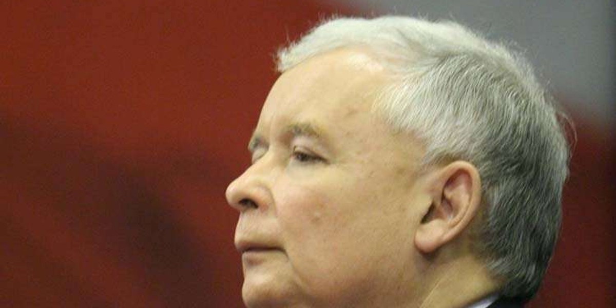 Jarosław Kaczyński