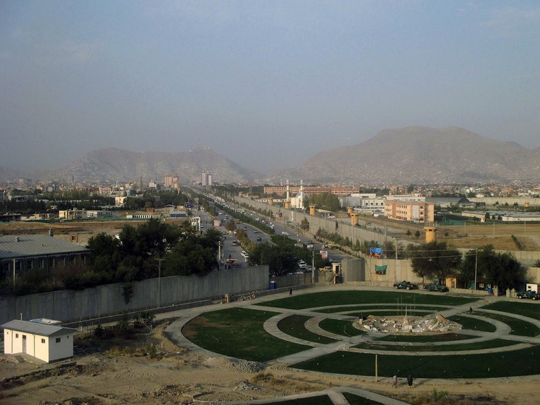 Kabul